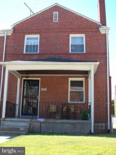 2015 Winford Road Baltimore, MD 21239 - Photo 1 of 22 a view of a building with a outdoor space