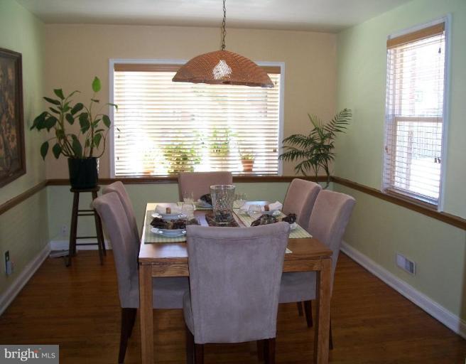 2015 Winford Road Baltimore, MD 21239 - Photo 17 of 22 a dining room with furniture and window
