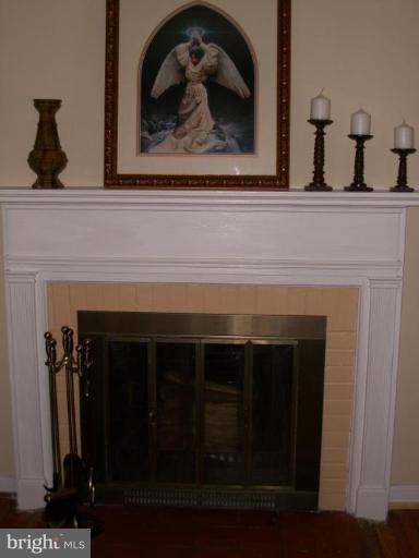 2015 Winford Road Baltimore, MD 21239 - Photo 22 of 22 a close view of a fireplace