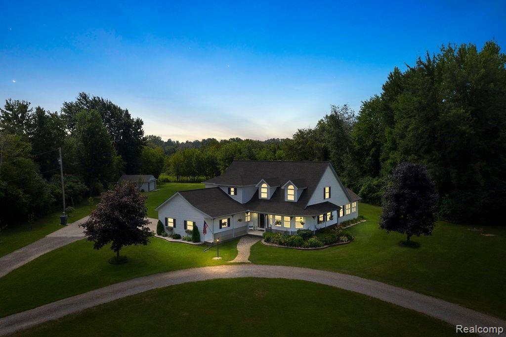 4874 Lange Road Birch Run, MI 48415 - Photo 12 of 40