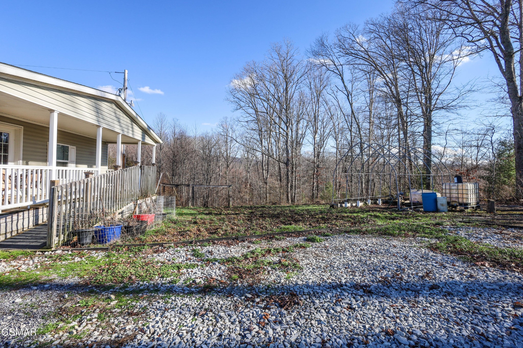 420 Newport Road Sunbright, TN 37872 - Photo 27 of 30 Gallery Image 27