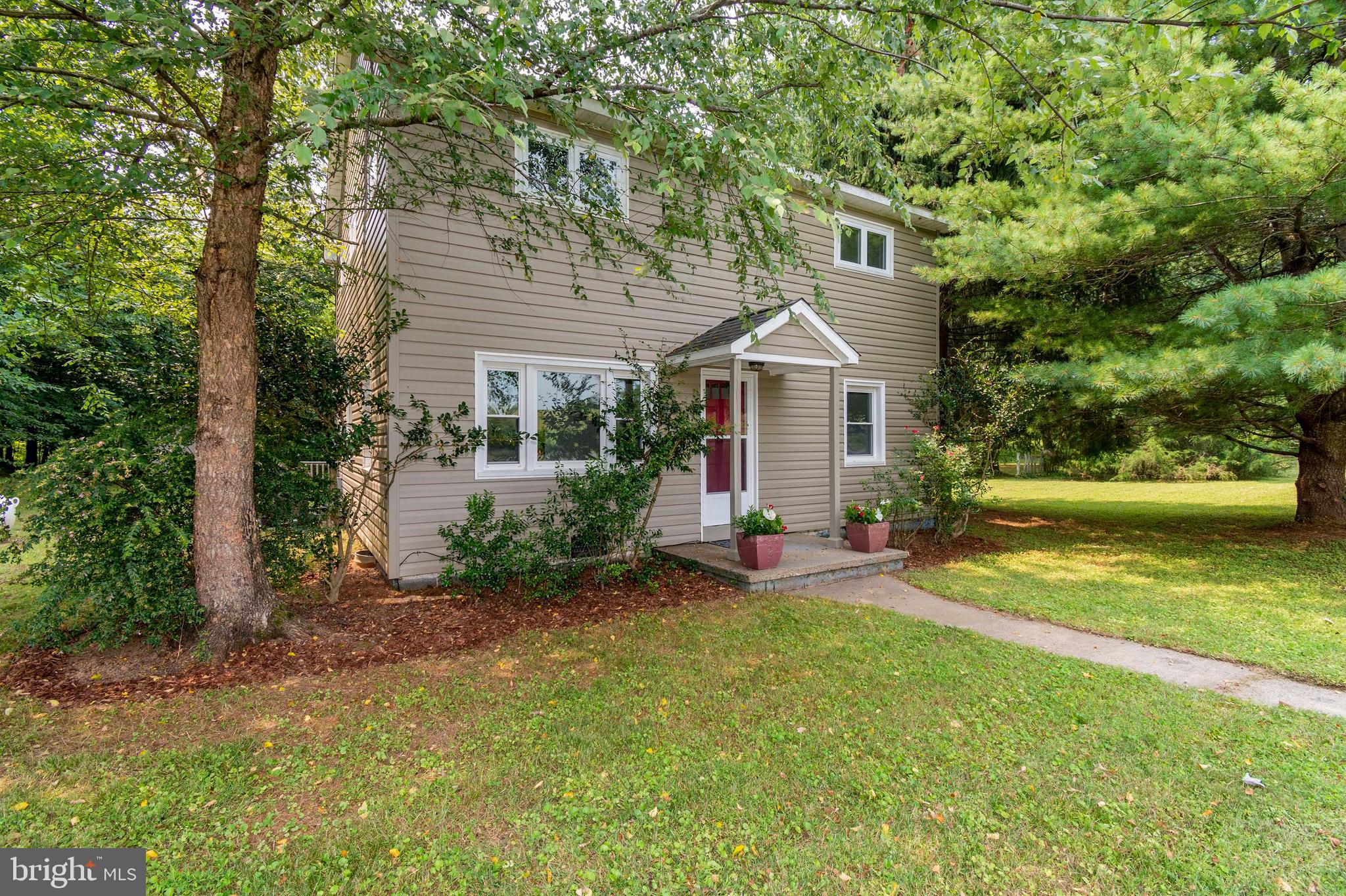 4374 Scuffletown Road Barboursville, VA 22923 - Photo 2 of 23 Gallery Image 2