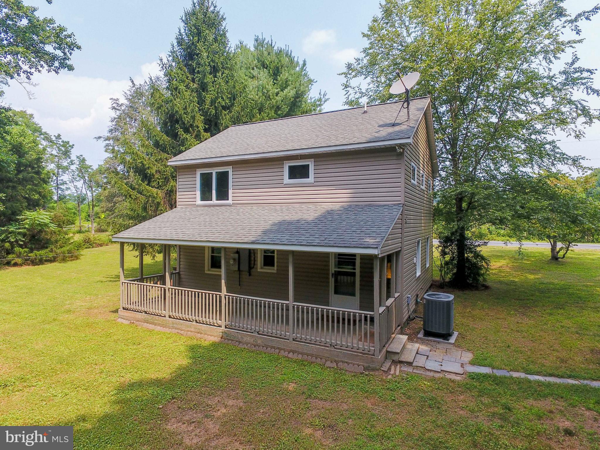 4374 Scuffletown Road Barboursville, VA 22923 - Photo 6 of 23 Gallery Image 6