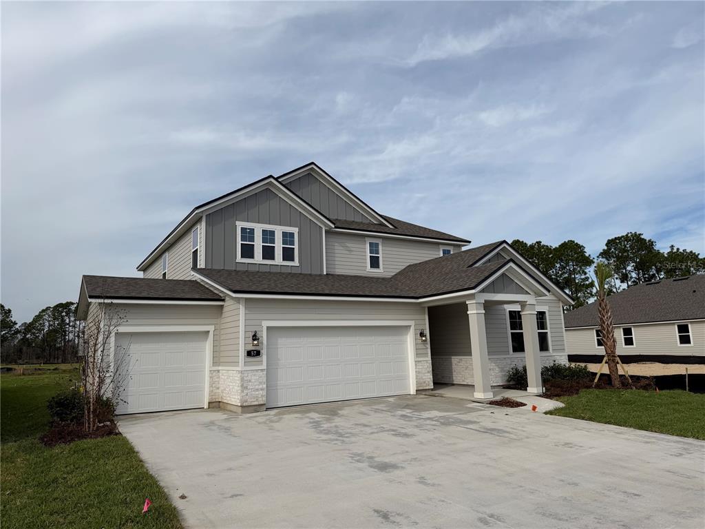 57 Pegasus Road Flagler Beach, FL 32136 - Photo 3 of 45 Gallery Image 3