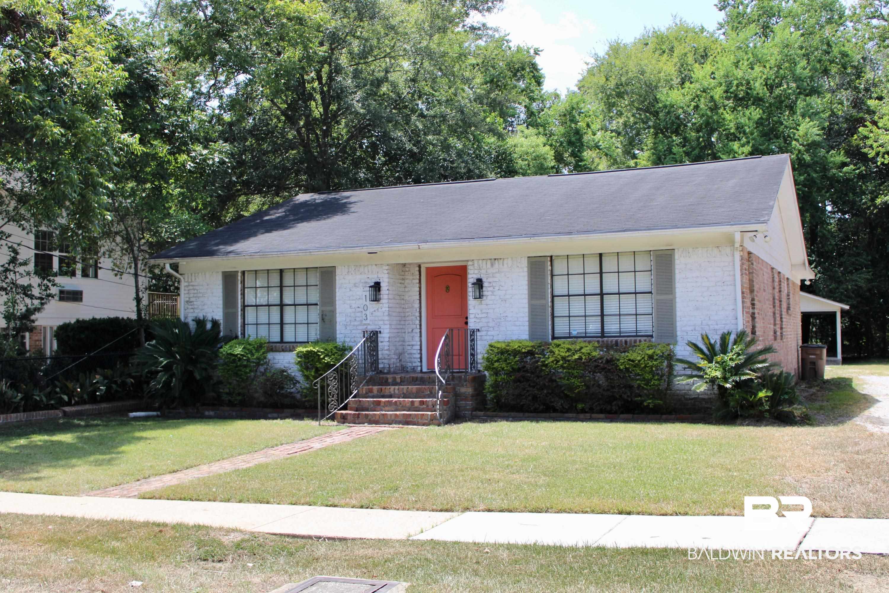 103 Margaret Street Mobile, AL 36607 - Photo 2 of 49