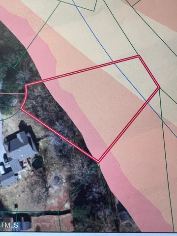 $15,000 | Lot 12 Runneymede Place, Smithfield, NC 27577