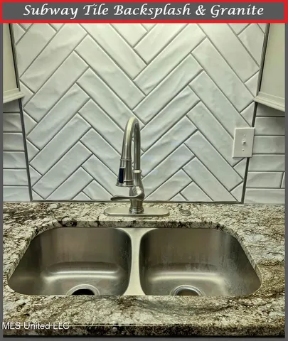 $260,000 | 363 John Branch Road, Batesville, MS 38606