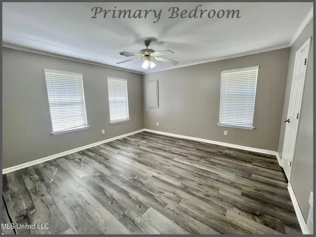 $260,000 | 363 John Branch Road, Batesville, MS 38606