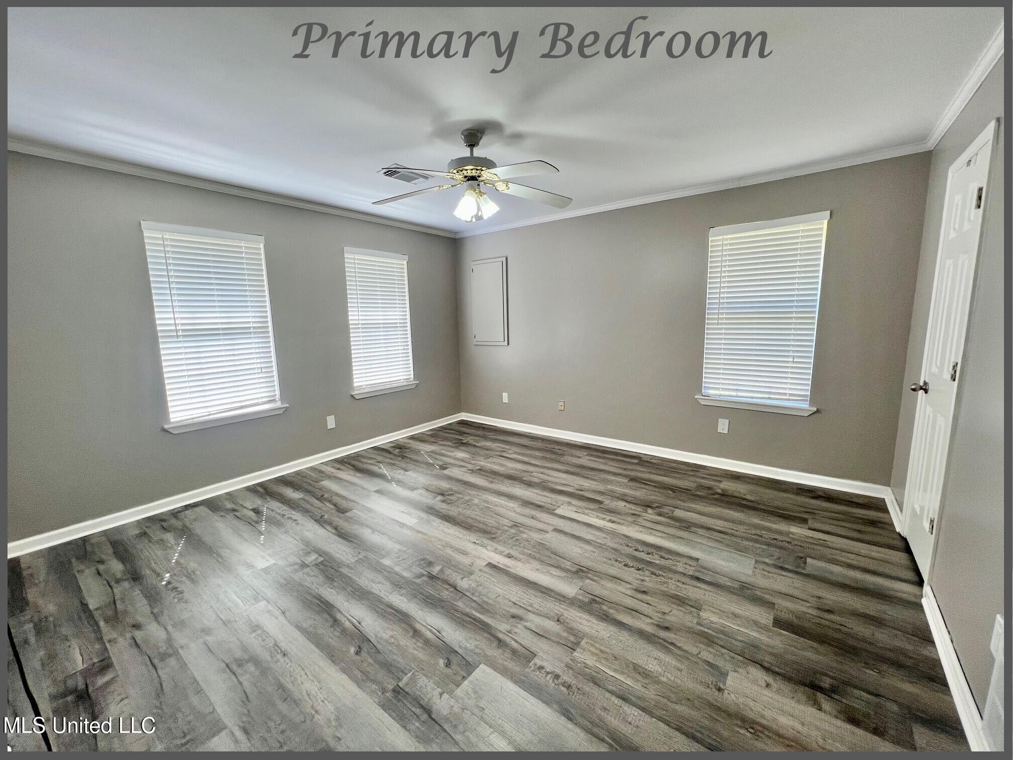 363 John Branch Road Batesville, MS 38606 - Photo 14 of 42 363 JOHN BRANCH - PRIM BED 1