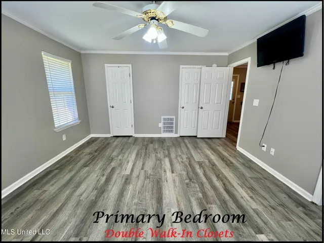 $260,000 | 363 John Branch Road, Batesville, MS 38606