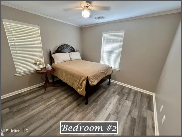 $260,000 | 363 John Branch Road, Batesville, MS 38606