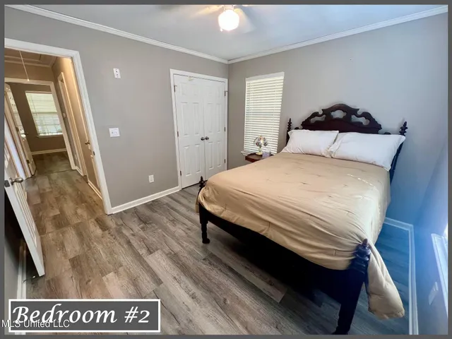 $260,000 | 363 John Branch Road, Batesville, MS 38606