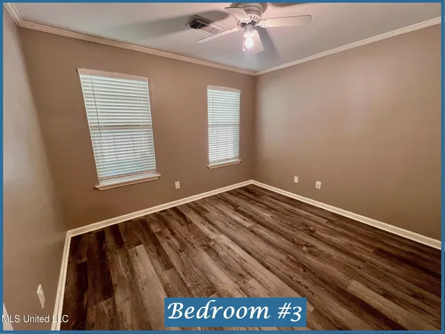 $260,000 | 363 John Branch Road, Batesville, MS 38606