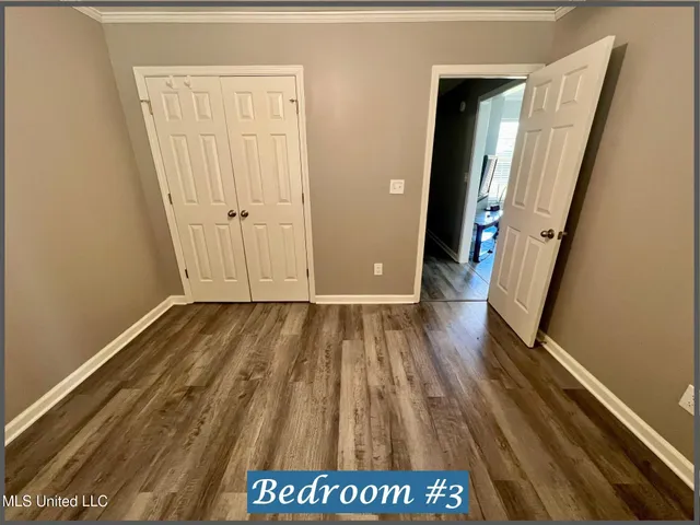 $260,000 | 363 John Branch Road, Batesville, MS 38606