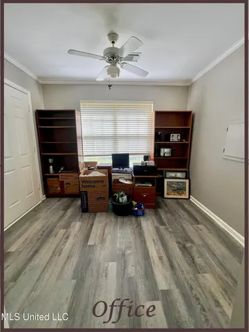 $260,000 | 363 John Branch Road, Batesville, MS 38606