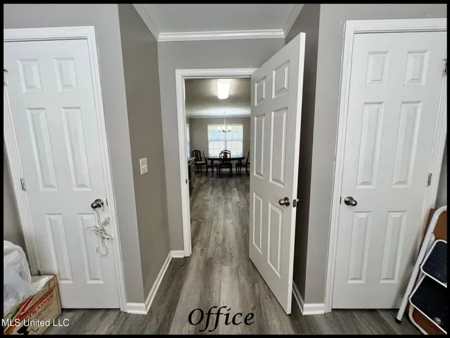 $260,000 | 363 John Branch Road, Batesville, MS 38606