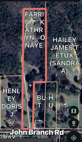 $260,000 | 363 John Branch Road, Batesville, MS 38606