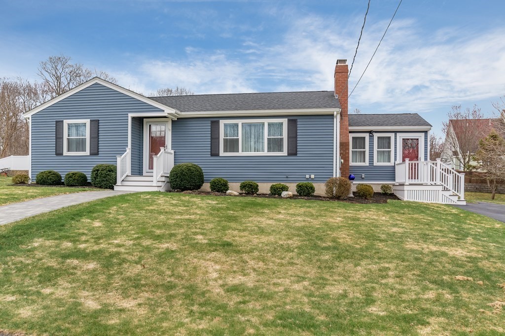 19 Bradley Road Danvers, MA 01923 - Photo 1 of 26 Gallery Image 1