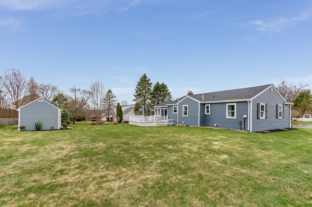19 Bradley Road Danvers, MA 01923 - Photo 23 of 26 Gallery Image 23