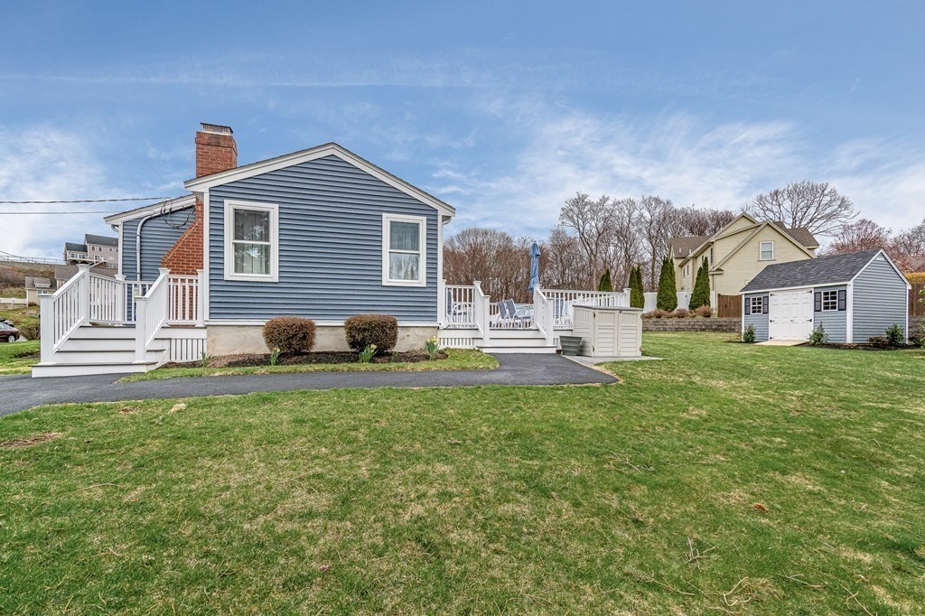 19 Bradley Road Danvers, MA 01923 - Photo 24 of 26 Gallery Image 24