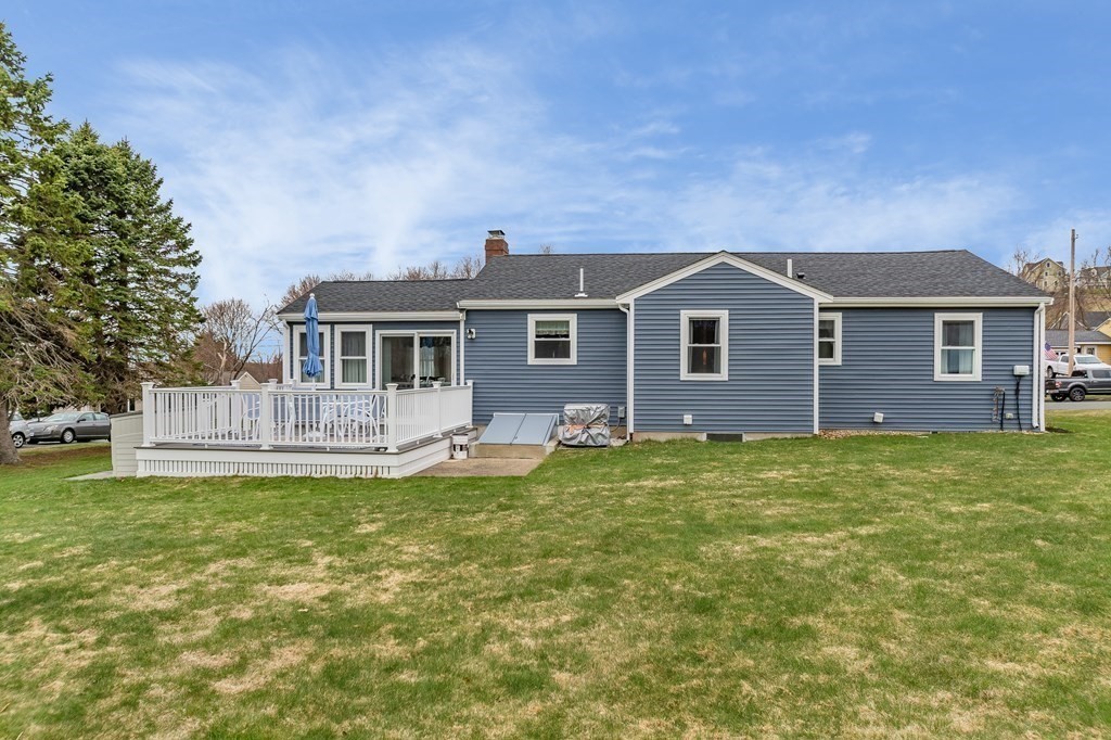 19 Bradley Road Danvers, MA 01923 - Photo 25 of 26 Gallery Image 25