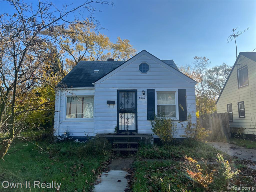 9042 Rutland Street Detroit, MI 48228 - Photo 1 of 4 Gallery Image 1