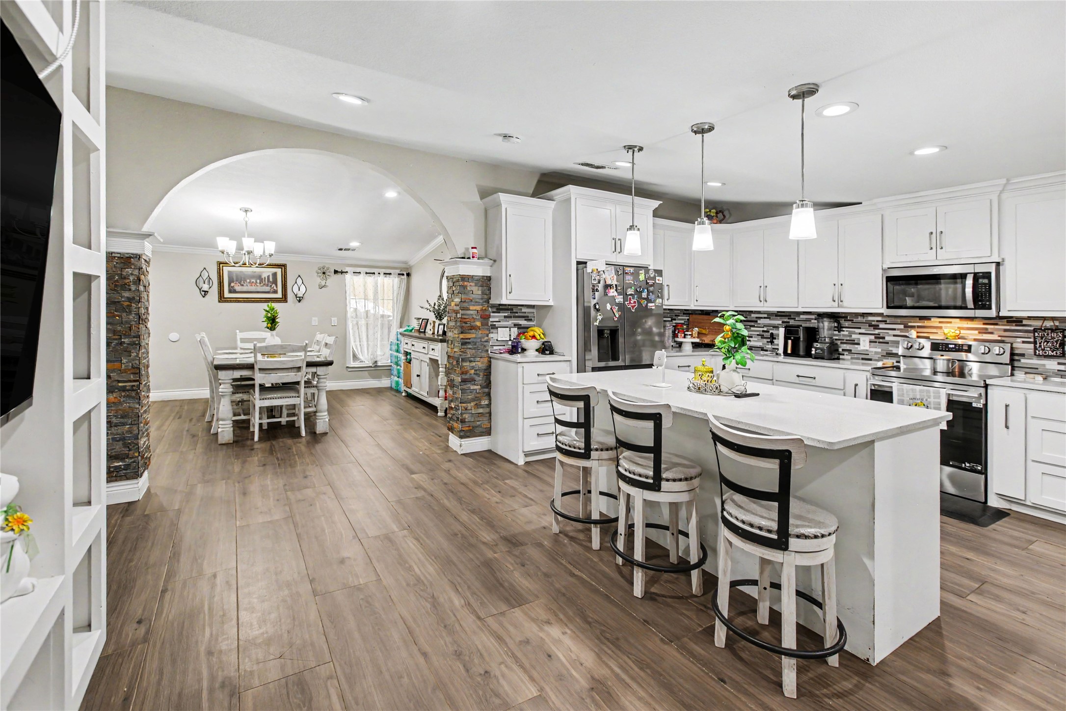 17136 FM 1484 Road Conroe, TX 77303 - Photo 4 of 28