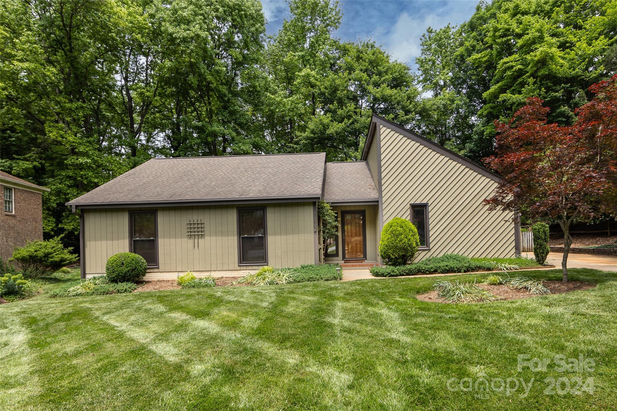 1332 Rock Point Road Charlotte, NC 28270 - Photo 1 of 42 Gallery Image 1