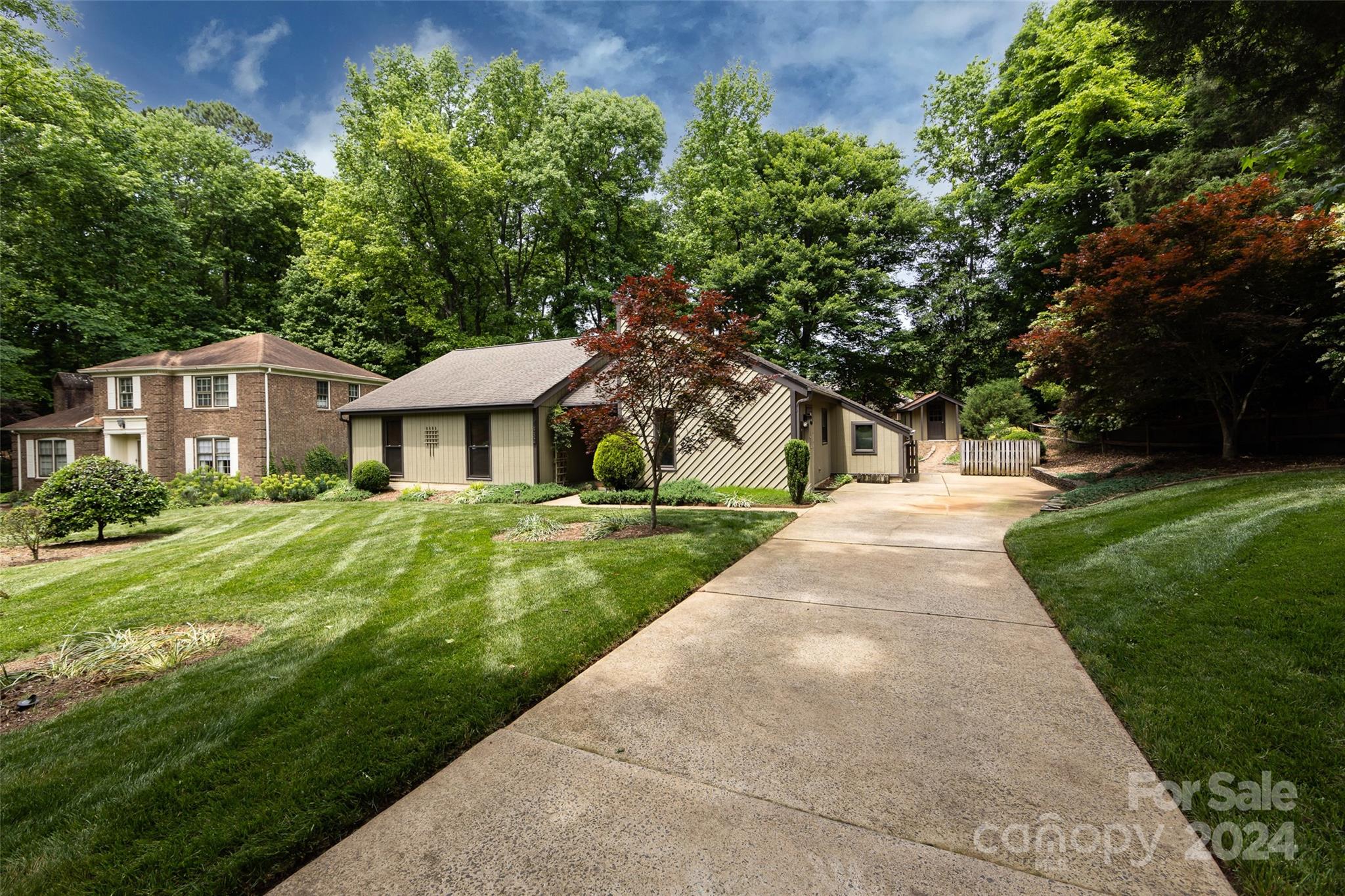 1332 Rock Point Road Charlotte, NC 28270 - Photo 3 of 42 Gallery Image 3