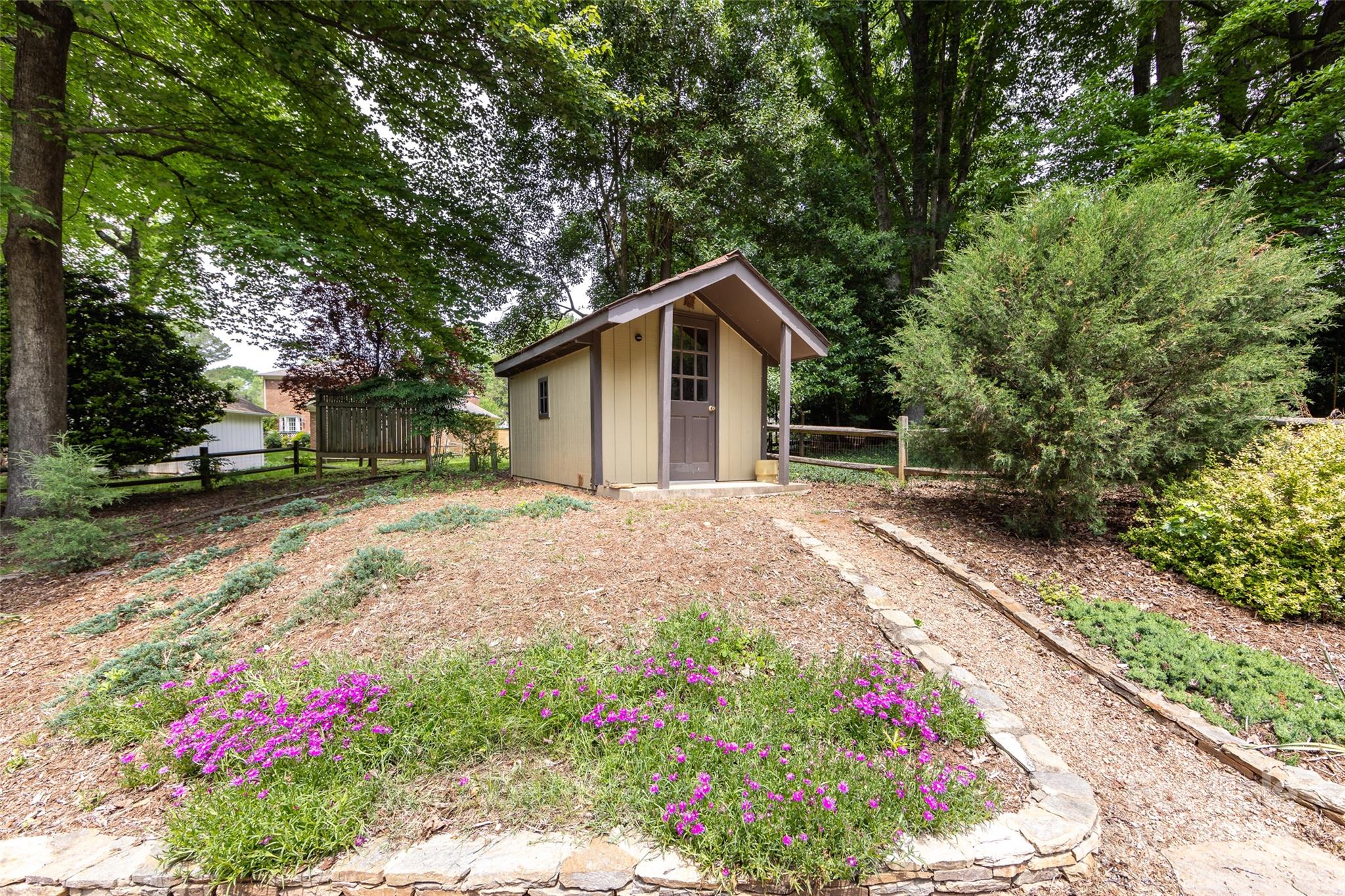 1332 Rock Point Road Charlotte, NC 28270 - Photo 36 of 42 Gallery Image 36