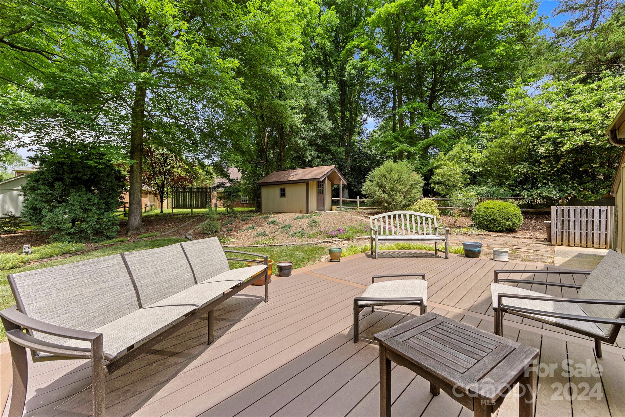 1332 Rock Point Road Charlotte, NC 28270 - Photo 42 of 42 Gallery Image 42