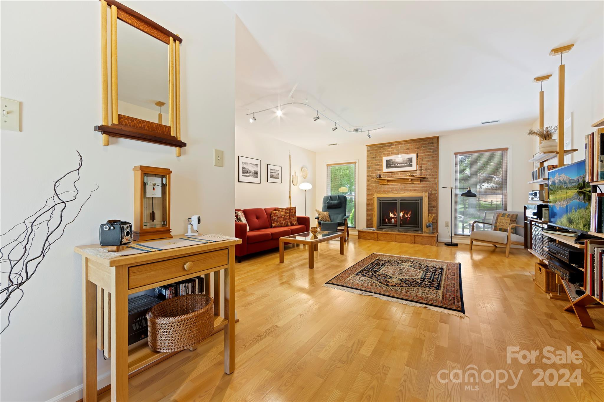 1332 Rock Point Road Charlotte, NC 28270 - Photo 7 of 42 Gallery Image 7