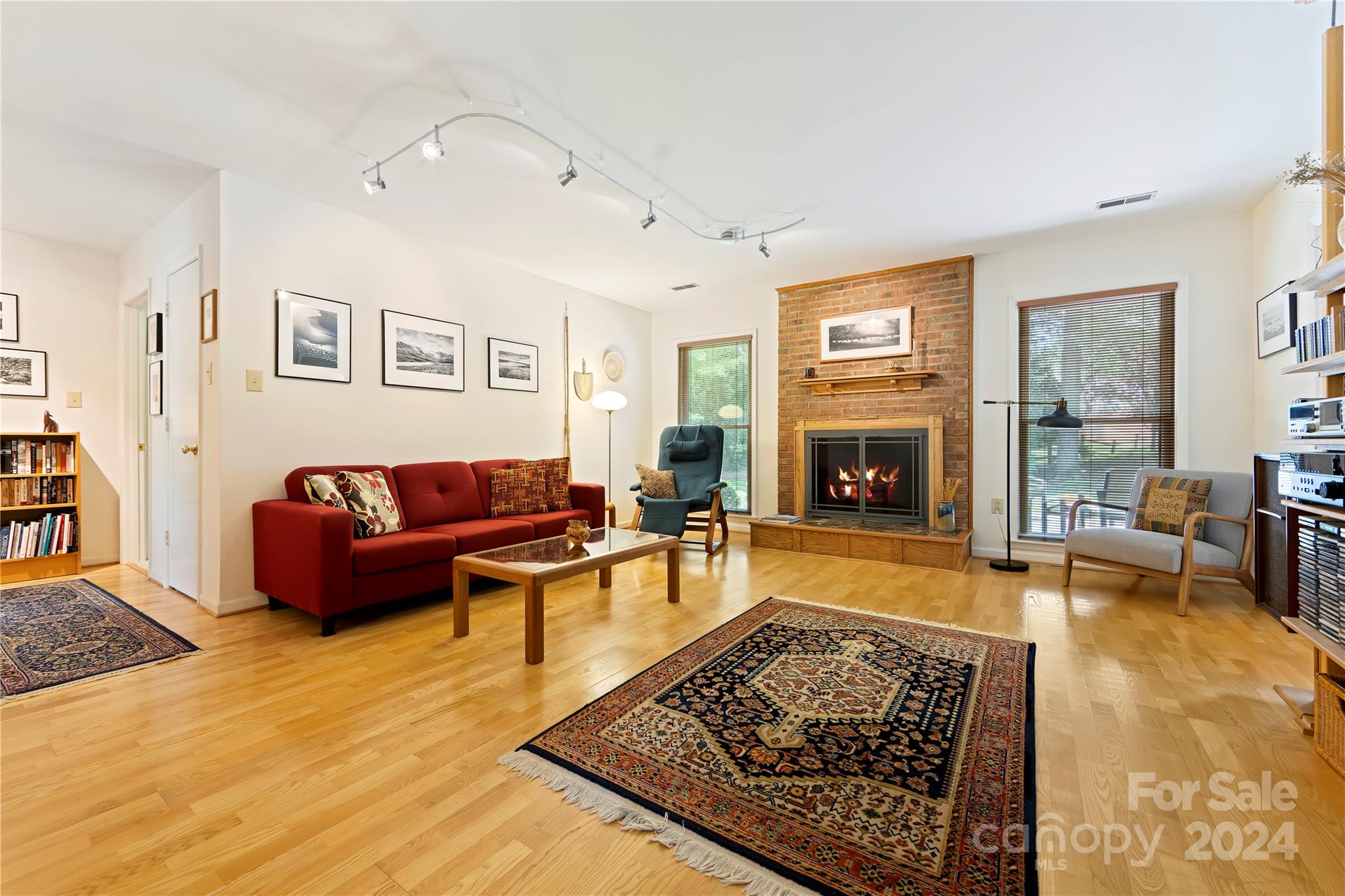 1332 Rock Point Road Charlotte, NC 28270 - Photo 8 of 42 Gallery Image 8
