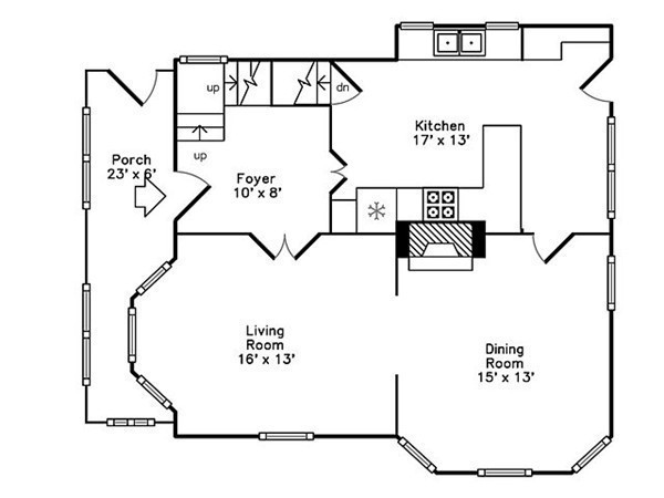 25 Edwin Street Boston, MA 02124 - Photo 20 of 22 Gallery Image 20