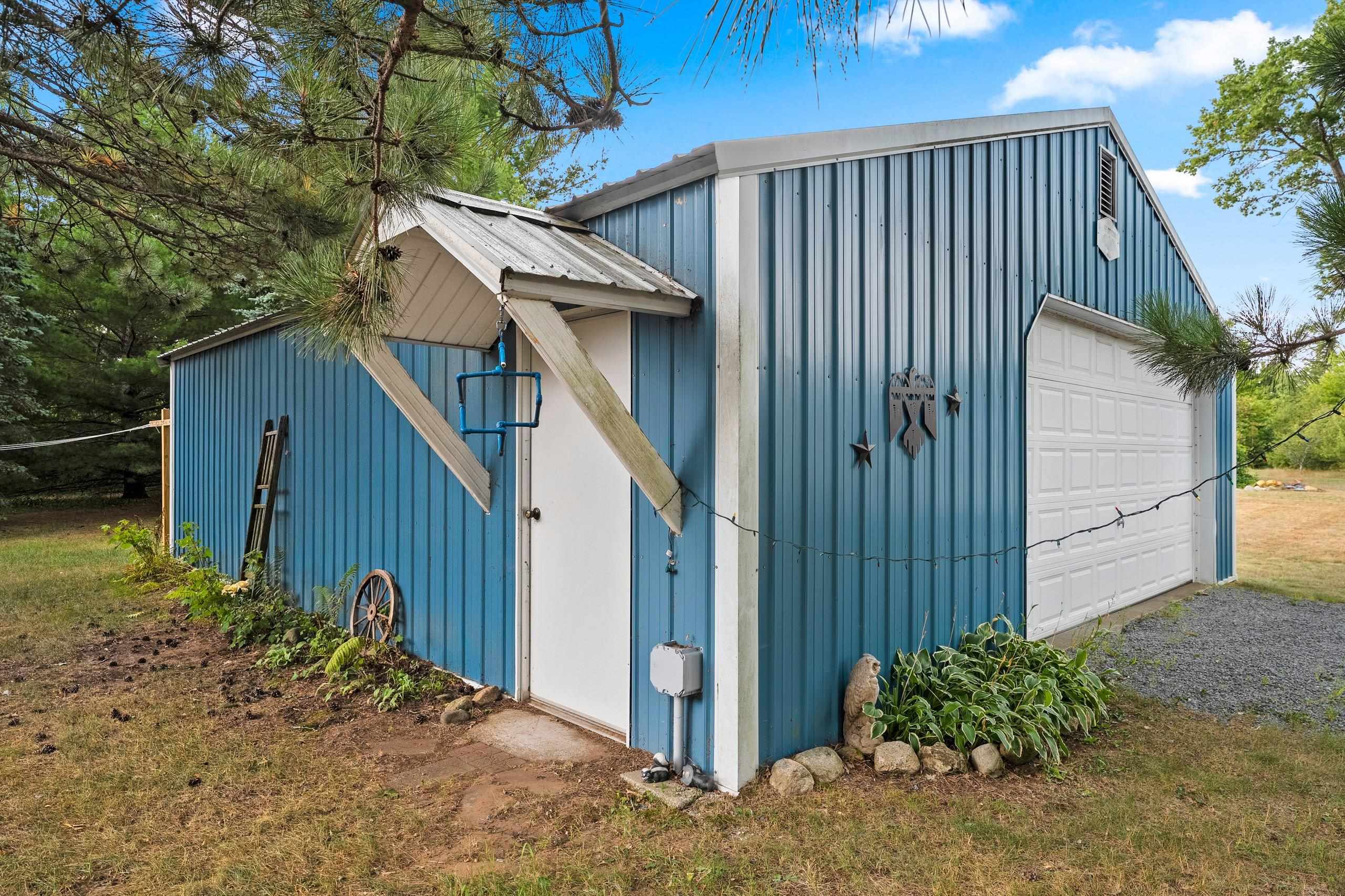 W11101 Sunset Valley Road Crivitz, WI 54114 - Photo 23 of 44 Gallery Image 23