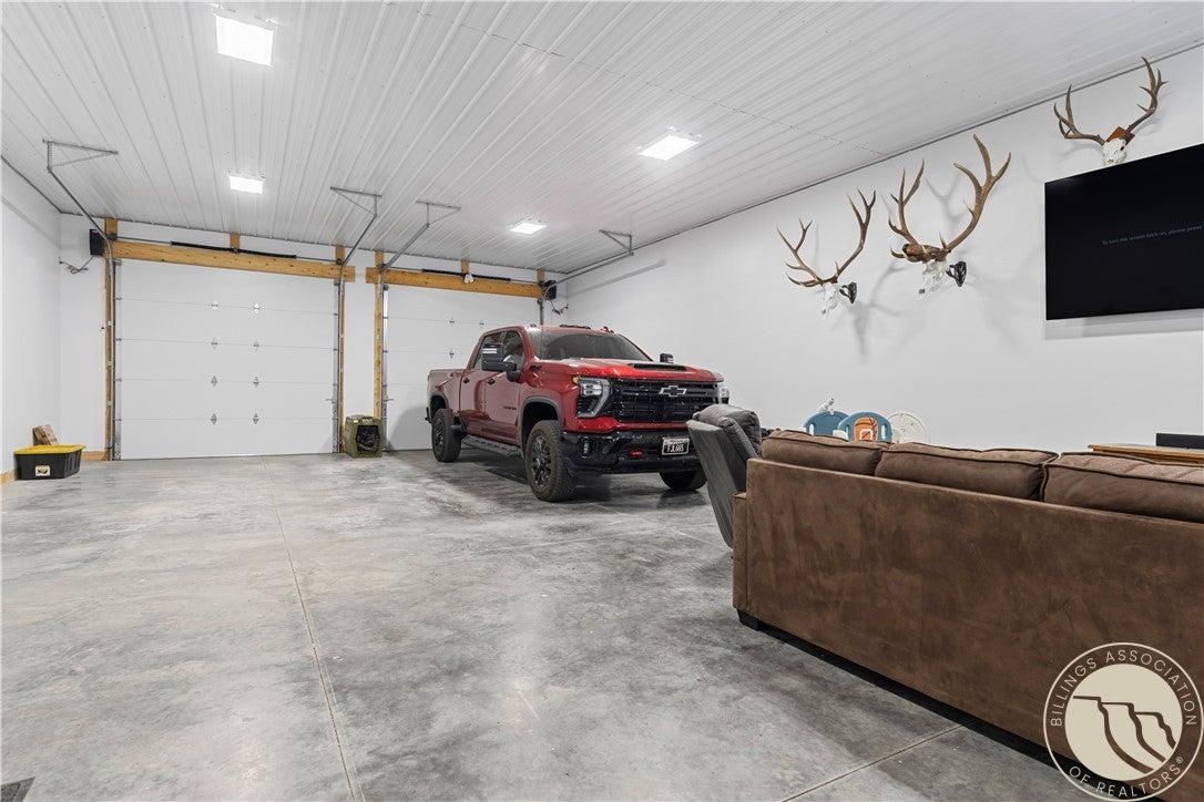 5144 Pryor Road Billings, MT 59101 - Photo 29 of 50 Gallery Image 29