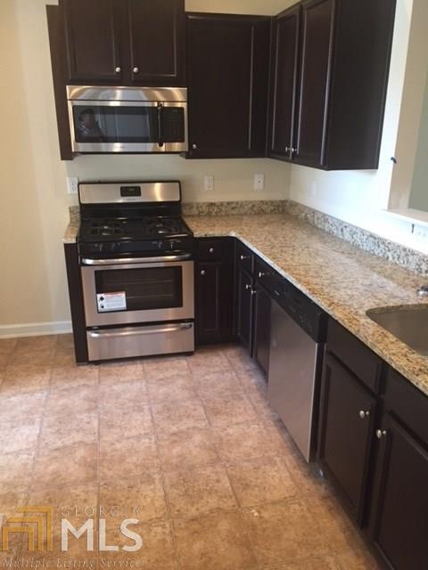 1812 Broad River Road, Unit 16F Atlanta, GA 30349 - Photo 1 of 1