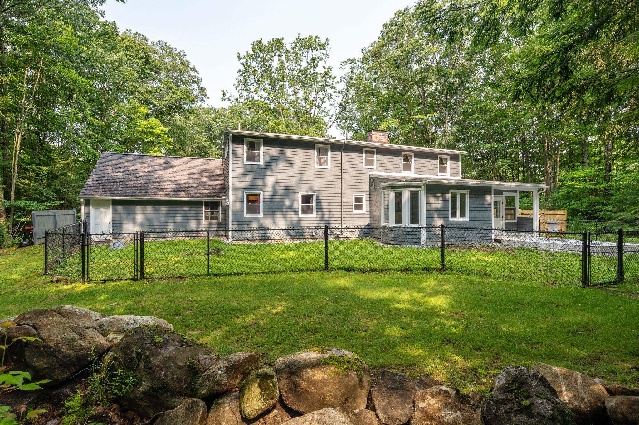 41 Ridgewood Drive Bow, NH 03304 - Photo 28 of 33