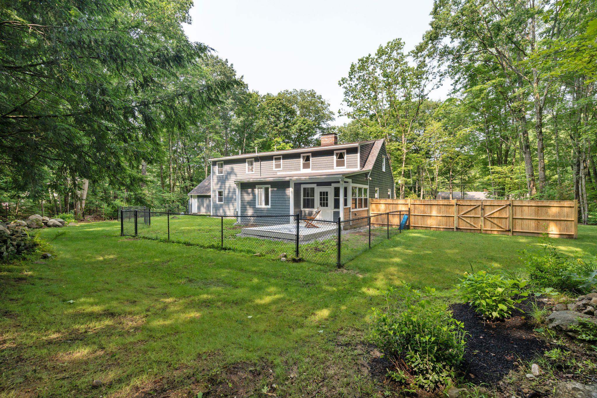 41 Ridgewood Drive Bow, NH 03304 - Photo 29 of 33