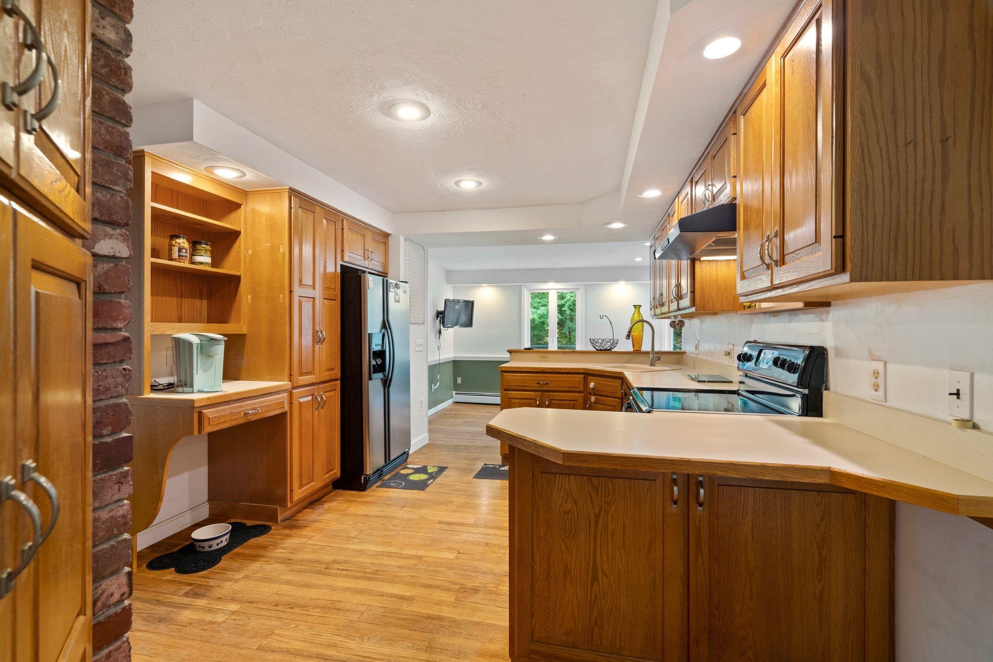 41 Ridgewood Drive Bow, NH 03304 - Photo 5 of 33
