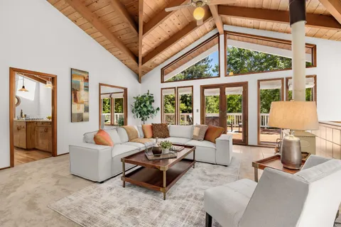 $1,598,000 | 125 Carbonera Drive, Santa Cruz, CA 95060