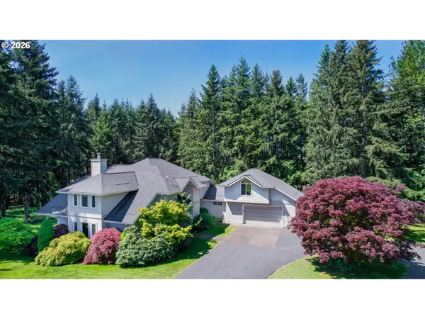 $975,000 | 32370 Southeast Judd Road, Eagle Creek, OR 97022