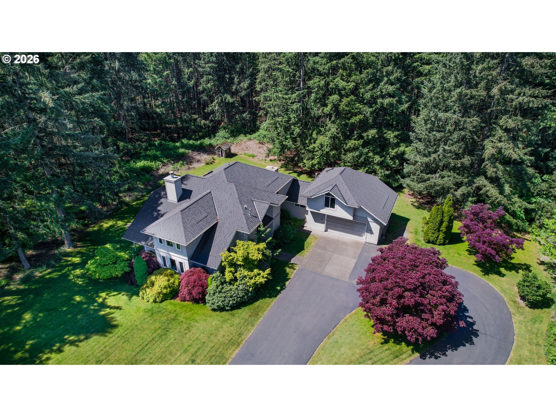 32370 Southeast Judd Road Eagle Creek, OR 97022 - Photo 3 of 48