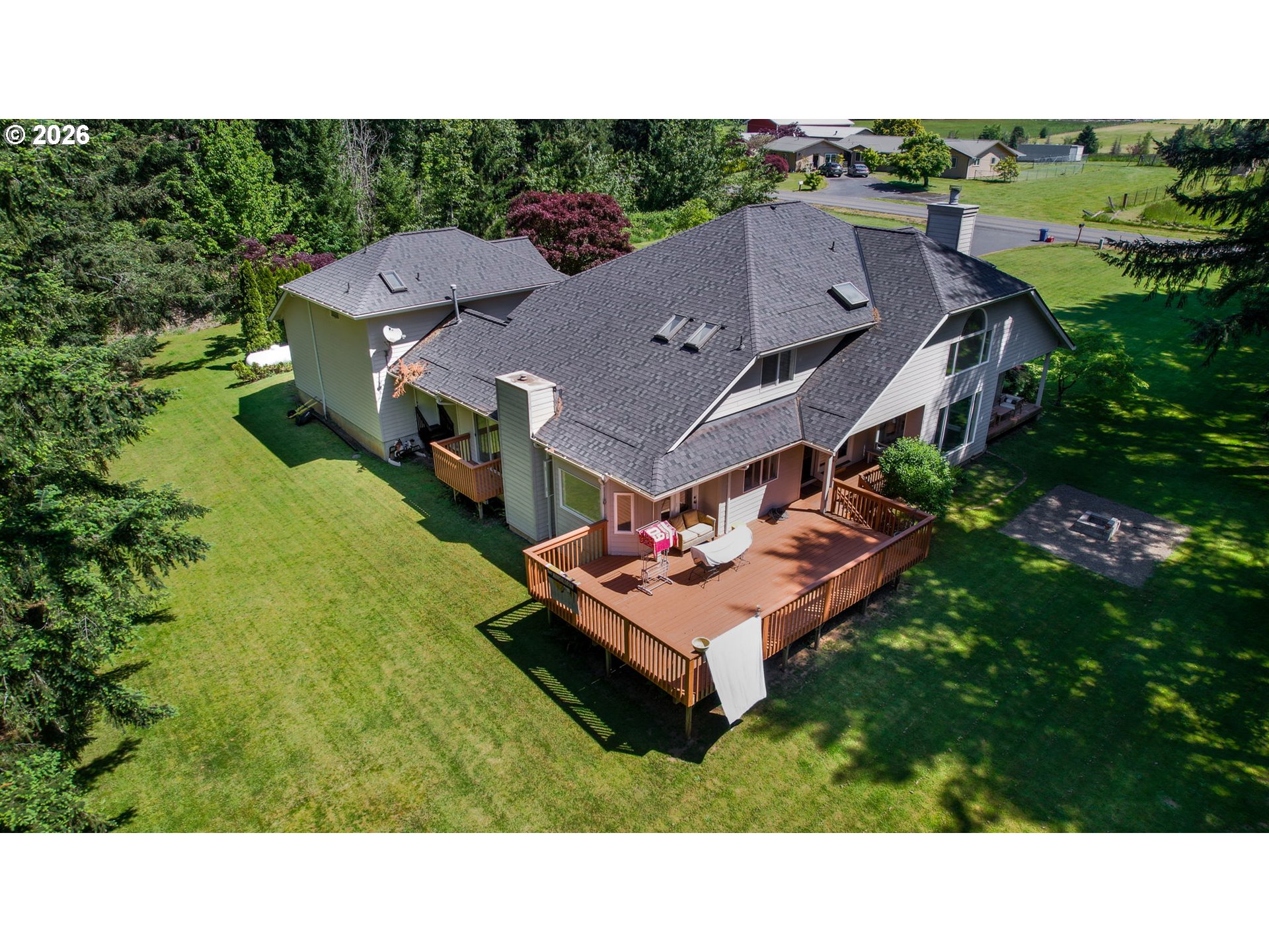 32370 Southeast Judd Road Eagle Creek, OR 97022 - Photo 4 of 48