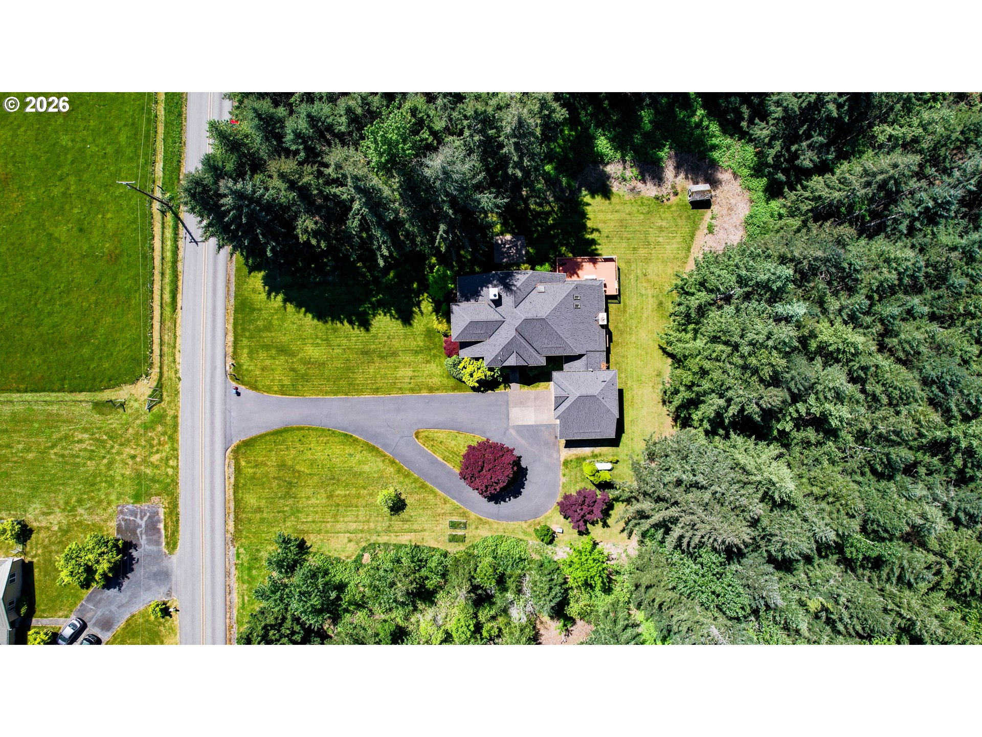 32370 Southeast Judd Road Eagle Creek, OR 97022 - Photo 5 of 48