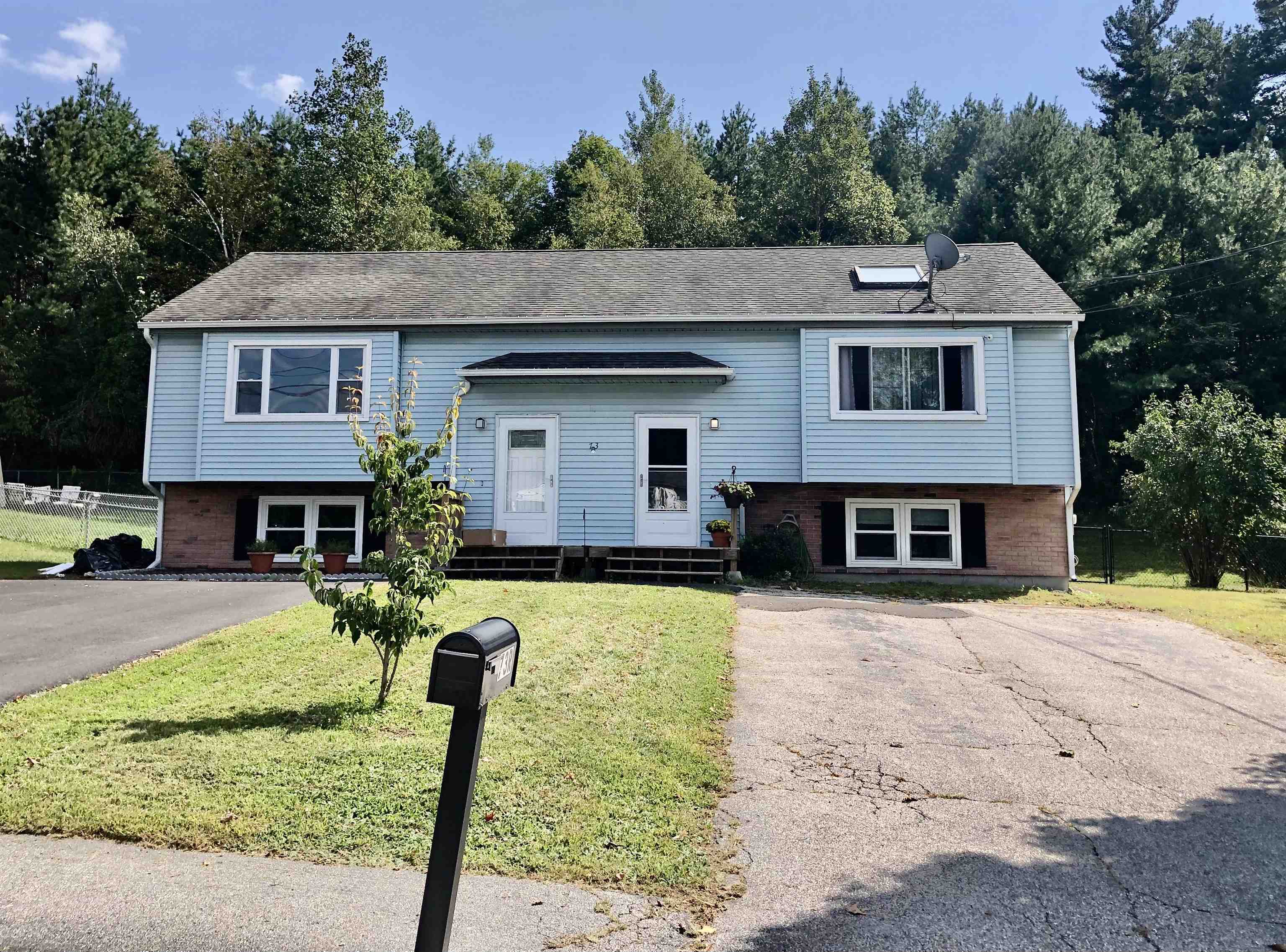 73 Derryfield Road, Unit R Derry, NH 03038 - Photo 1 of 21