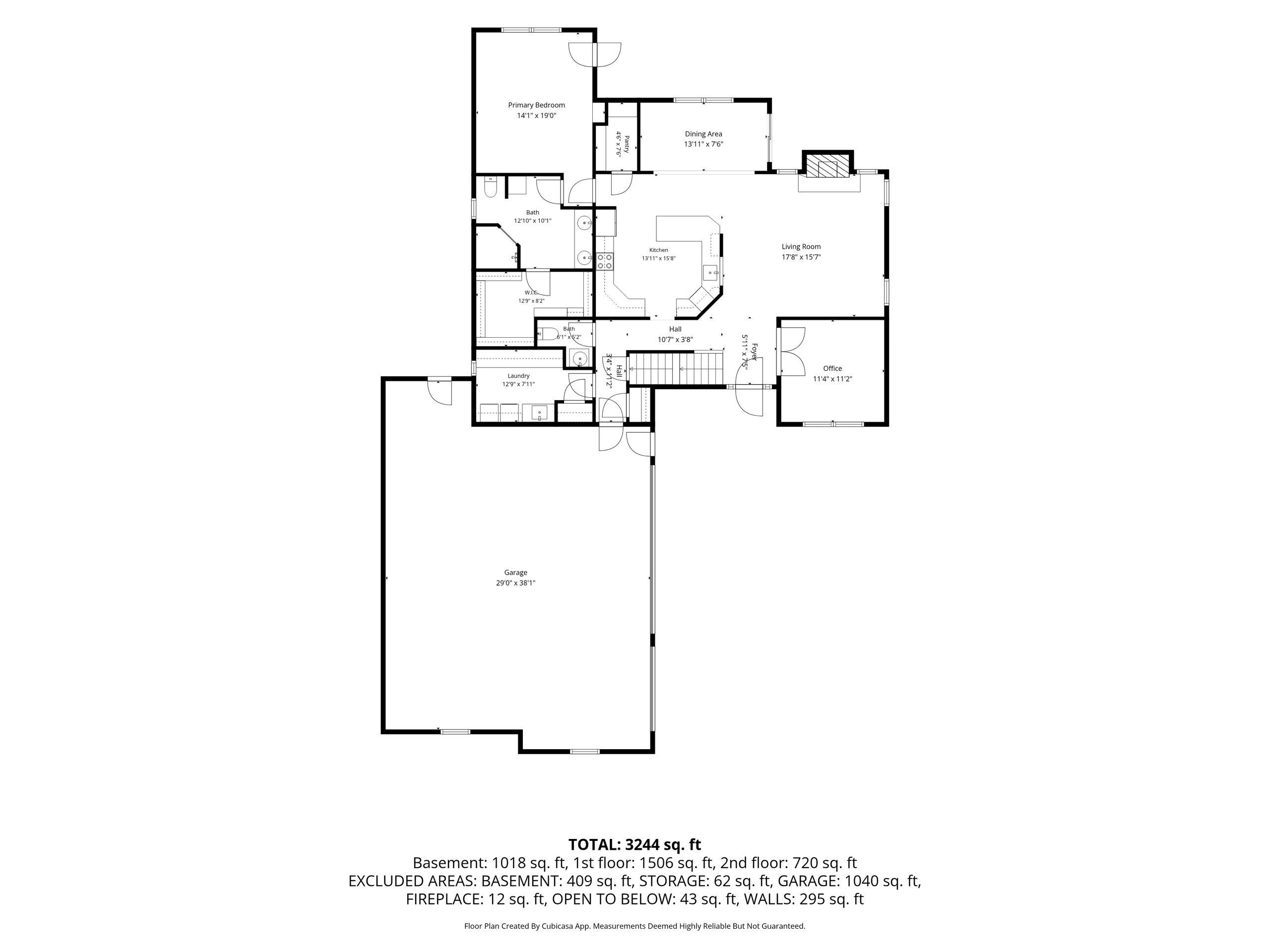 W2342 Valleywood Lane Appleton, WI 54915 - Photo 47 of 69