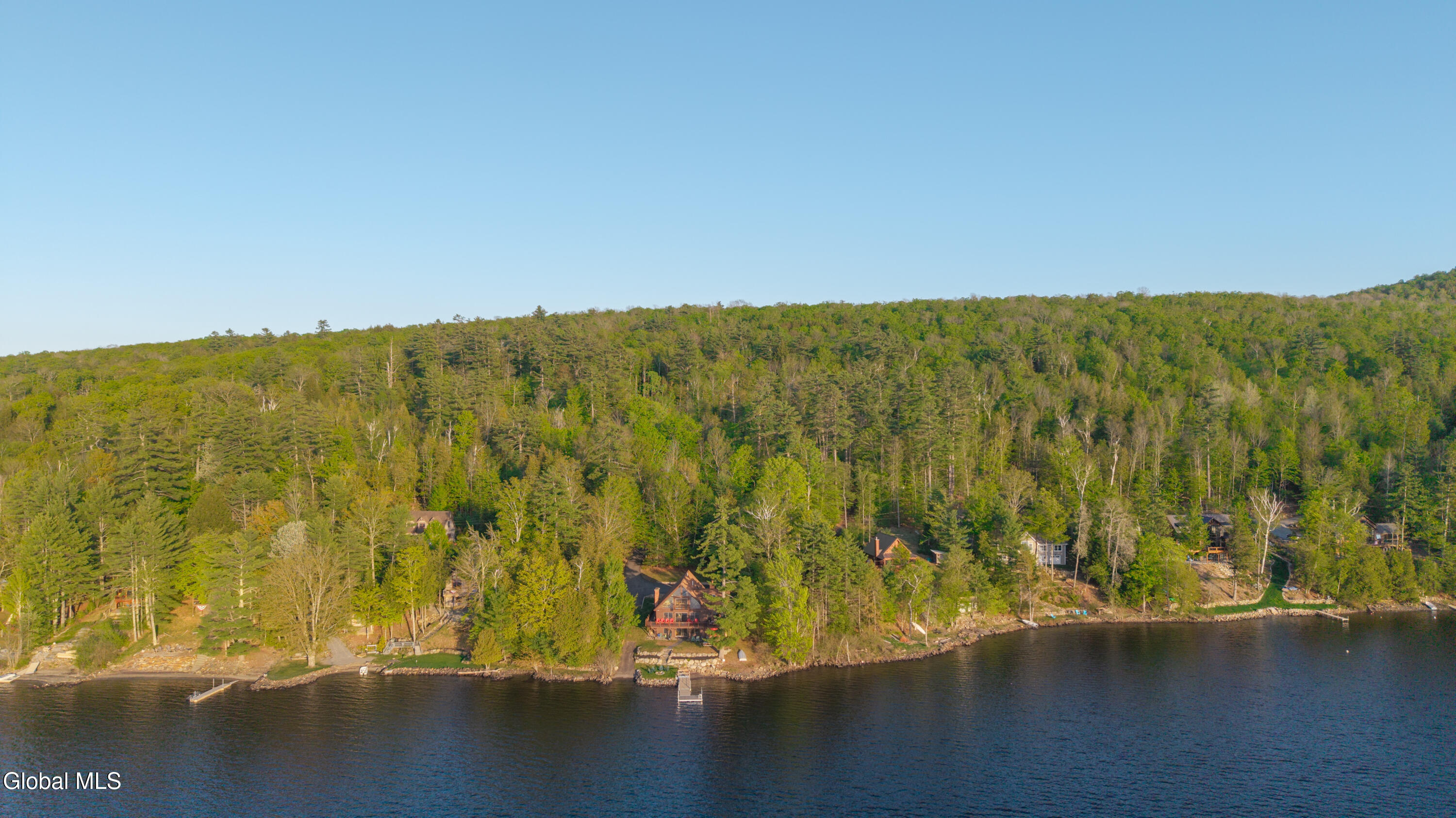703 Adirondack Road Schroon Lake, NY 12870 - Photo 59 of 60 100-703 ADK RD-20