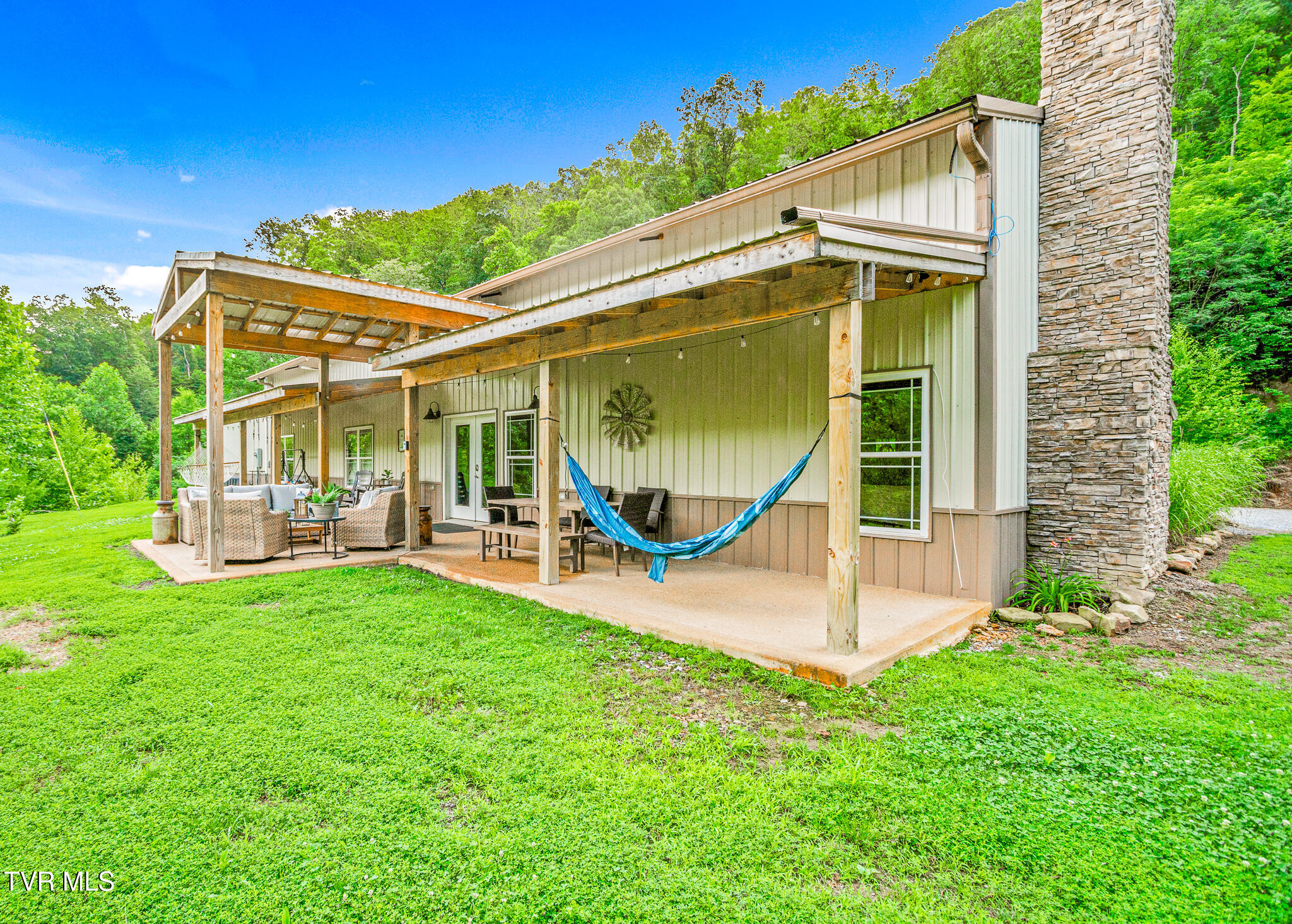 2625 Snake Hollow Road Sneedville, TN 37869 - Photo 52 of 72 DSC08282