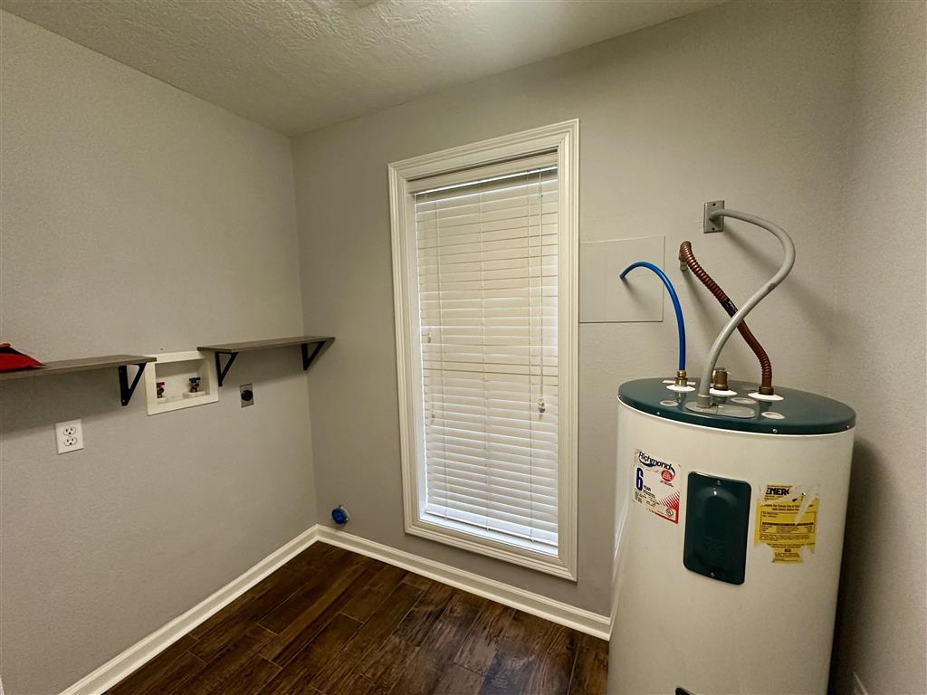 2821 Stillwood Road Deridder, LA 70634 - Photo 12 of 12